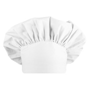 Traditional Chef's Hat