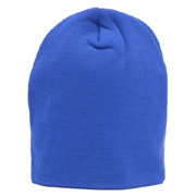 Fine Grained Beanie