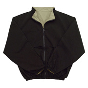 Vantage Reversible Golf Length Jacket