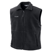 Columbia Men's Cathedral Peak Vest