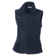 Columbia Women's Fern Creek Full-Zip Fleece Vest