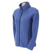 Devon & Jones Ladies' Wintercept Fleece Full-Zip Jacket