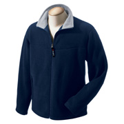Chestnut Hill Polartec Full-Zip Fleece Jacket