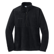 Columbia Hemlock Ridge Quarter-Zip Pullover