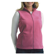 Women's Vantek Microfiber Vest