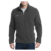 Eddie Bauer 1/4-Zip Fleece Pullover