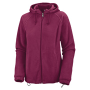 Columbia Women's Benton Springs Hoodie