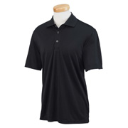 Izod Men's Dobby Performance Polo