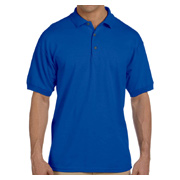 Gildan Ultra Cotton 6.5 oz. Pique Polo
