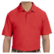 Gildan DryBlend 6.5 oz. Pique Polo
