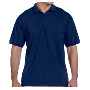 Gildan 6 oz. Ultra Cotton Jersey Polo