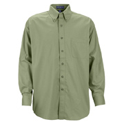 Vantage Velcocity Repel & Release Twill Shirt