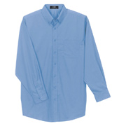 Vantage Stretch Poplin Shirt