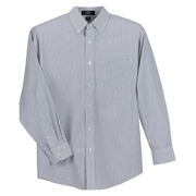 Vantage Easy-Care Mini-Check Shirt