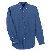 Vantage End-on-End Woven Shirt