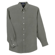 Vantage Polynosic Houndstooth Shirt