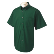 Chestnut Hill 32 Singles Short-Sleeve Twill