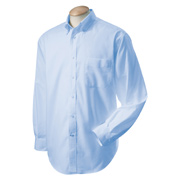 Chestnut Hill Men's Performance Plus Oxford