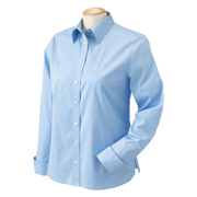 Chestnut Hill Women's Pima Cotton Poplin