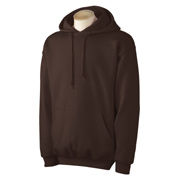 Gildan 9.5 oz. Ultra Cotton 80/20 Hood