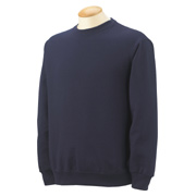 Fruit of the Loom 8 oz. Best 50/50 Fleece Crew