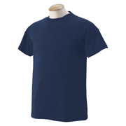 Fruit of the Loom 5.6 oz., 50/50 Best Pocket T-Shirt
