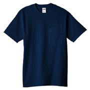 Anvil Heavyweight Pocket T-Shirt