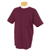 Jerzees 6.1 oz. High Cotton T-Shirt