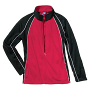 Women's Olympian Jacket