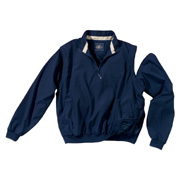 Pro Convertible Windshirt