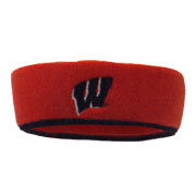 Fleece Straight 2 Layer Headband