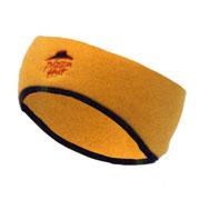 Fleece Shaped Headband