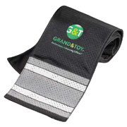 Our Team Jersey Scarf