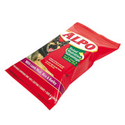 Dry Dog Food Wrap
