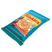 Dry Cat Food