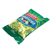 Salad Bag Wrap