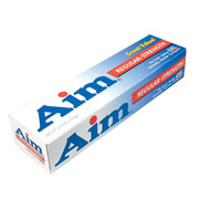 Toothpaste Box