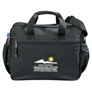 Excel Sport Deluxe Briefcase