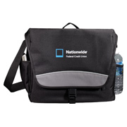 Excursion Cargo Messenger Bag