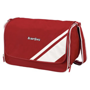 Track Duffel Bag