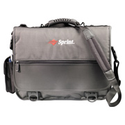 MicroTek Compu-Saddle Bag