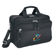Travis & Wells Ballistic Computer Bag