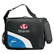 Slazenger Sport Compu-Messenger Bag