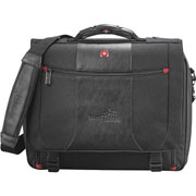 Wenger Transit Compu-Messenger Bag