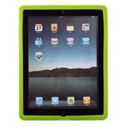 iPad 2 Silicone Protective Cover
