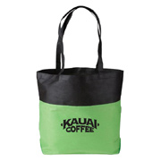 Poly Pro Two-Tone Tote