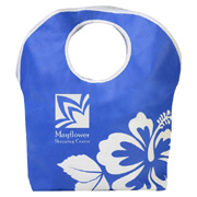 Poly Pro MonoGraFX Hobo Tote
