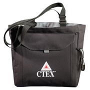 Eclipse Classic Meeting Tote