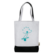 Jute Non-Woven Renew Convention Tote