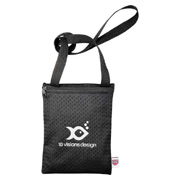 Our Team Jersey Game Day Pouch